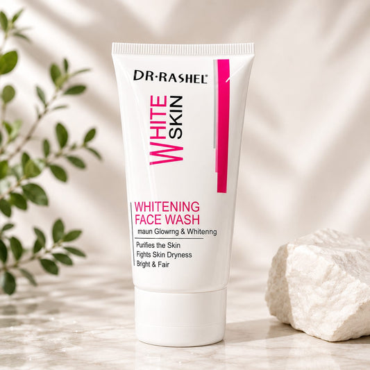 Dr Rashel Whitening Face Wash 150ml