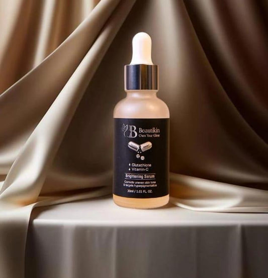 Beauty skin 3-in-1 Skincare Bundle for Pakistani Skin