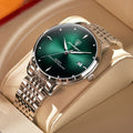 Quartz Men Watch